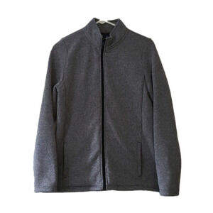 Basic EDITIONS - zip up sweater